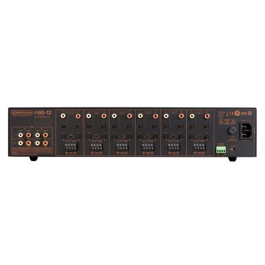 Усилитель мощности Monitor Audio IA60-12 Amplifier 60W x12